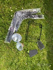 Accessori Defender Puma 90