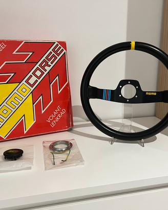 Volante MOMO Mod 02 Vintage