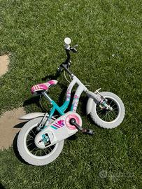 Bicicletta bambina