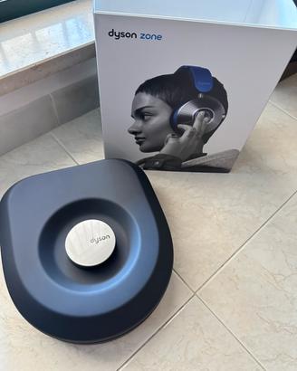 Dyson cuffie Zone