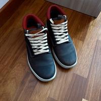 Scarponcino Timberland