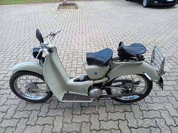 Aermacchi ghibli 125 anno 1955