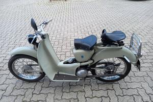 Aermacchi ghibli 125 anno 1955