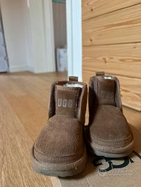 Ugg bimba/o