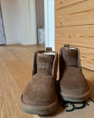 Ugg bimba/o