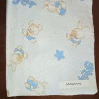 porta pannolini da borsa nuovo