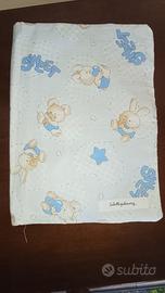 porta pannolini da borsa nuovo