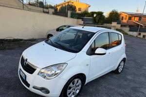 Opel Agila 1.0 12V 68CV