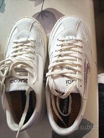 Scarpe Puraai Nuove n 36