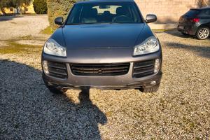 Porsche Cayenne 3.6 V6