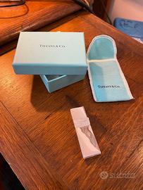 Fermasoldi TIFFANY & CO. 1837™ Originale- Argento