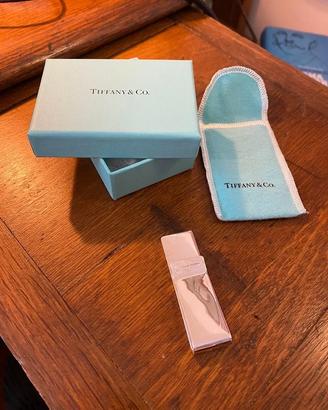 Fermasoldi TIFFANY & CO. 1837™ Originale- Argento