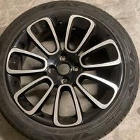 Cerchi Opel Adam Originali