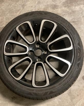 Cerchi Opel Adam Originali