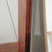 Parquet Merbau