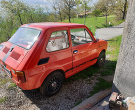 Fiat 126 personal 4 650