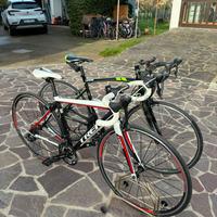 Biciclette  da corsa