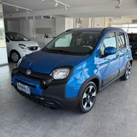 FIAT Panda Cross 1.0 FireFly S&S Hybrid pandina
