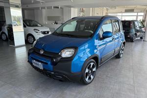 FIAT Panda Cross 1.0 FireFly S&S Hybrid pandina