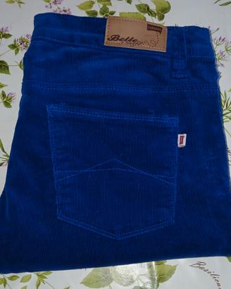 Pantalone Carrera mod.760 slim