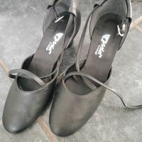 Scarpe da ballo donna 38