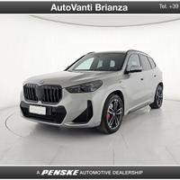 BMW X1 xdrive 25e MSport Pro auto