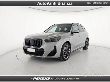 BMW X1 xdrive 25e MSport Pro auto