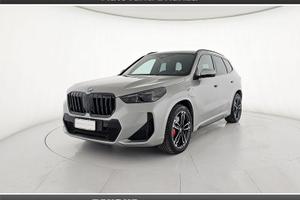 BMW X1 xdrive 25e MSport Pro auto