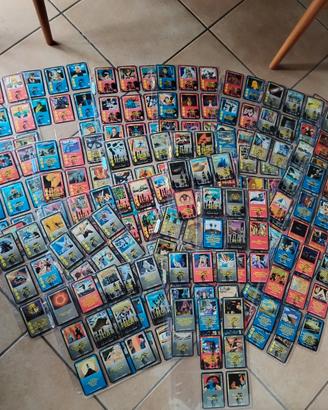 Cards Kenshiro