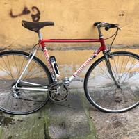 bicicletta Bottecchia Sprinter fine anni 80