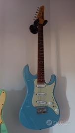 Ibanez AZ ES