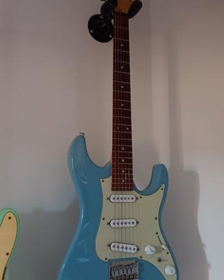 Ibanez AZ ES
