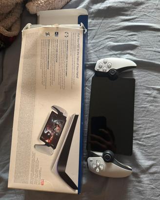Ps5 portatile