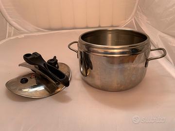 Pentola a pressione Lagostina