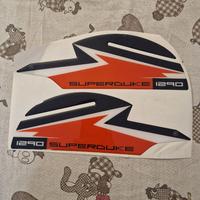 Adesivi KTM Super Duke GT 1290