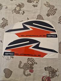 Adesivi KTM Super Duke GT 1290