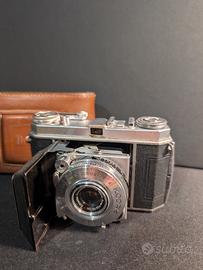Fotocamera analogica Kodak Retina 1a