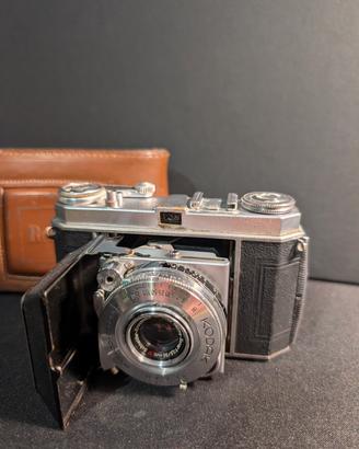 Fotocamera analogica Kodak Retina 1a