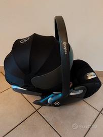 Seggiolino Base Cybex