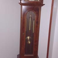 PENDOLO VINTAGE anni 70 produzione tedesca GSB Ger