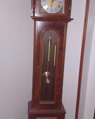 PENDOLO VINTAGE anni 70 produzione tedesca GSB Ger