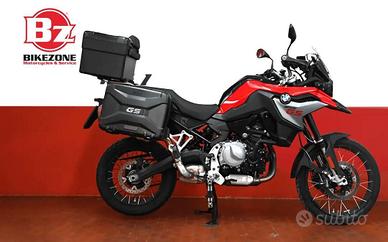 Bmw F 850 GS