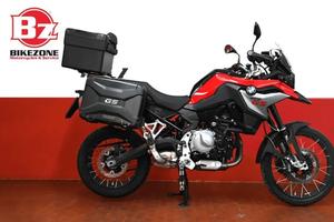 Bmw F 850 GS