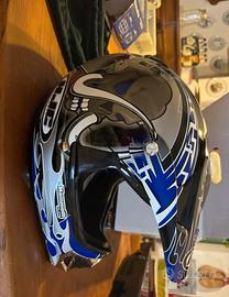 Casco bambino nuovo