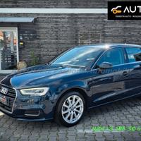 Audi A3 SPB 30 g-tron S tronic Business
