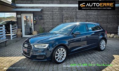 Audi A3 SPB 30 g-tron S tronic Business