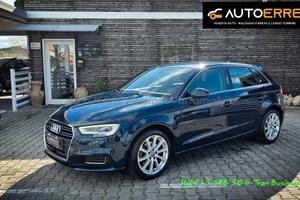 Audi A3 SPB 30 g-tron S tronic Business