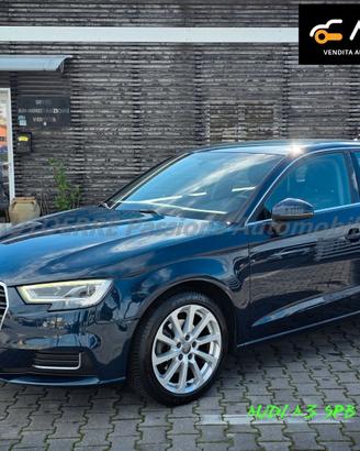 Audi A3 SPB 30 g-tron S tronic Business