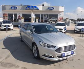 FORD MONDEO TITANIUM 5P TDCI 150 CV CAMBIO AUTOMAT