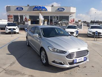 FORD MONDEO TITANIUM 5P TDCI 150 CV CAMBIO AUTOMAT